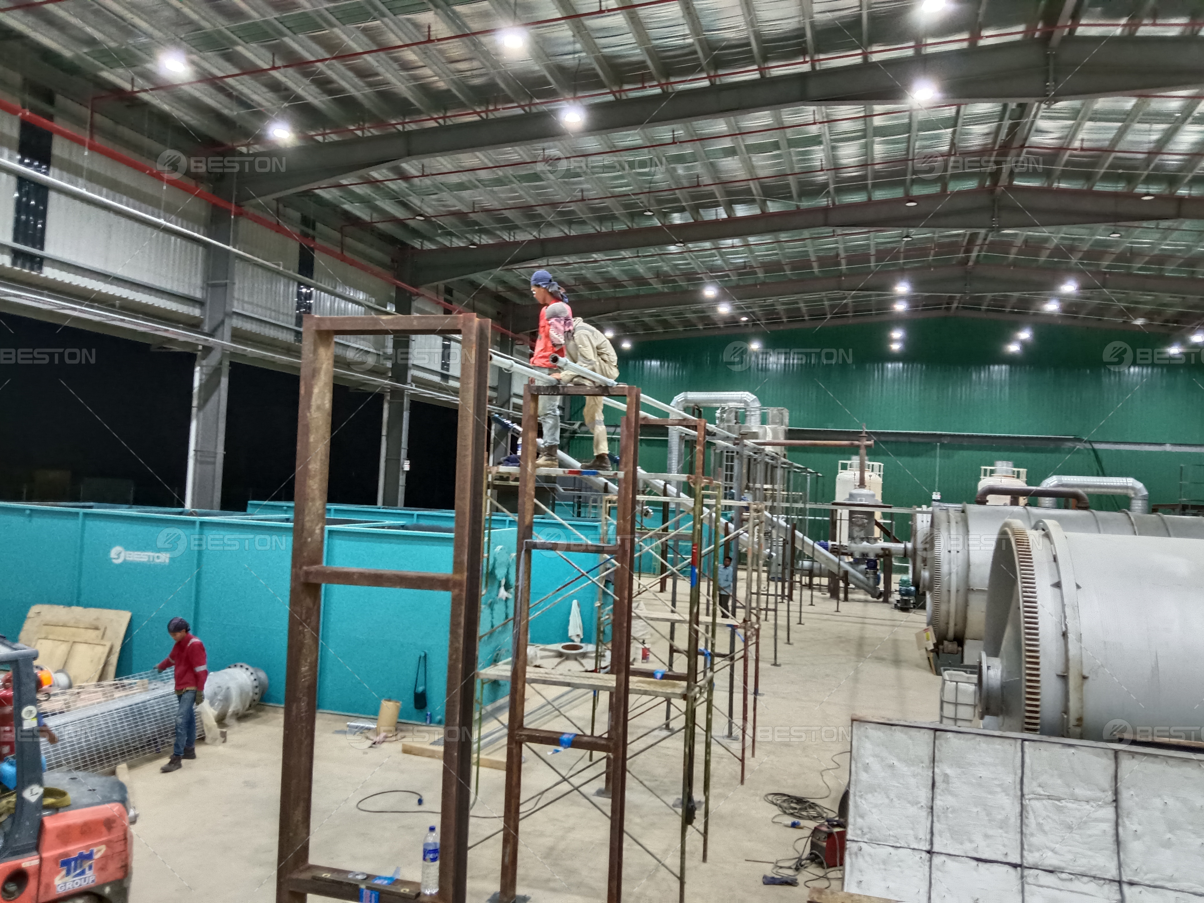 廢鋁塑怎么處理 處理鋁塑垃圾的方法